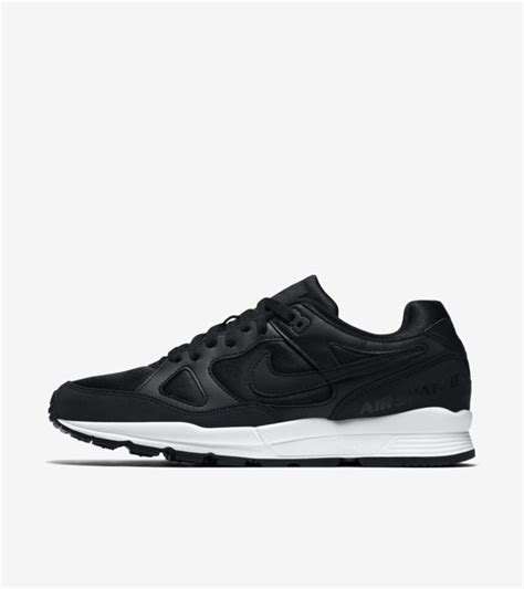 nike air span 2 herren schwarz|Nike Air span 2.